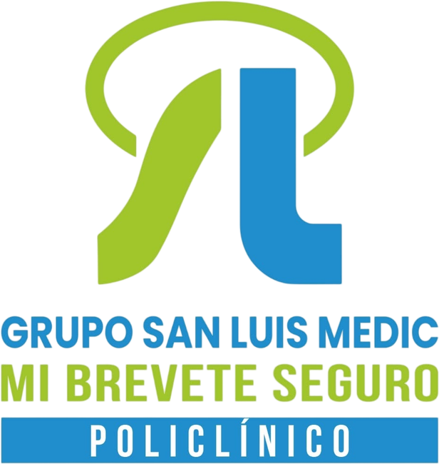Grupo San Luis Medic Policlínico